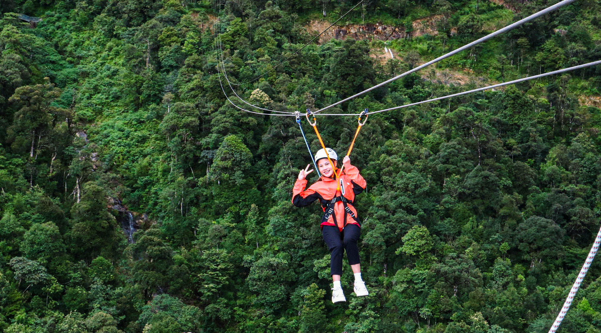 ZIPLINE