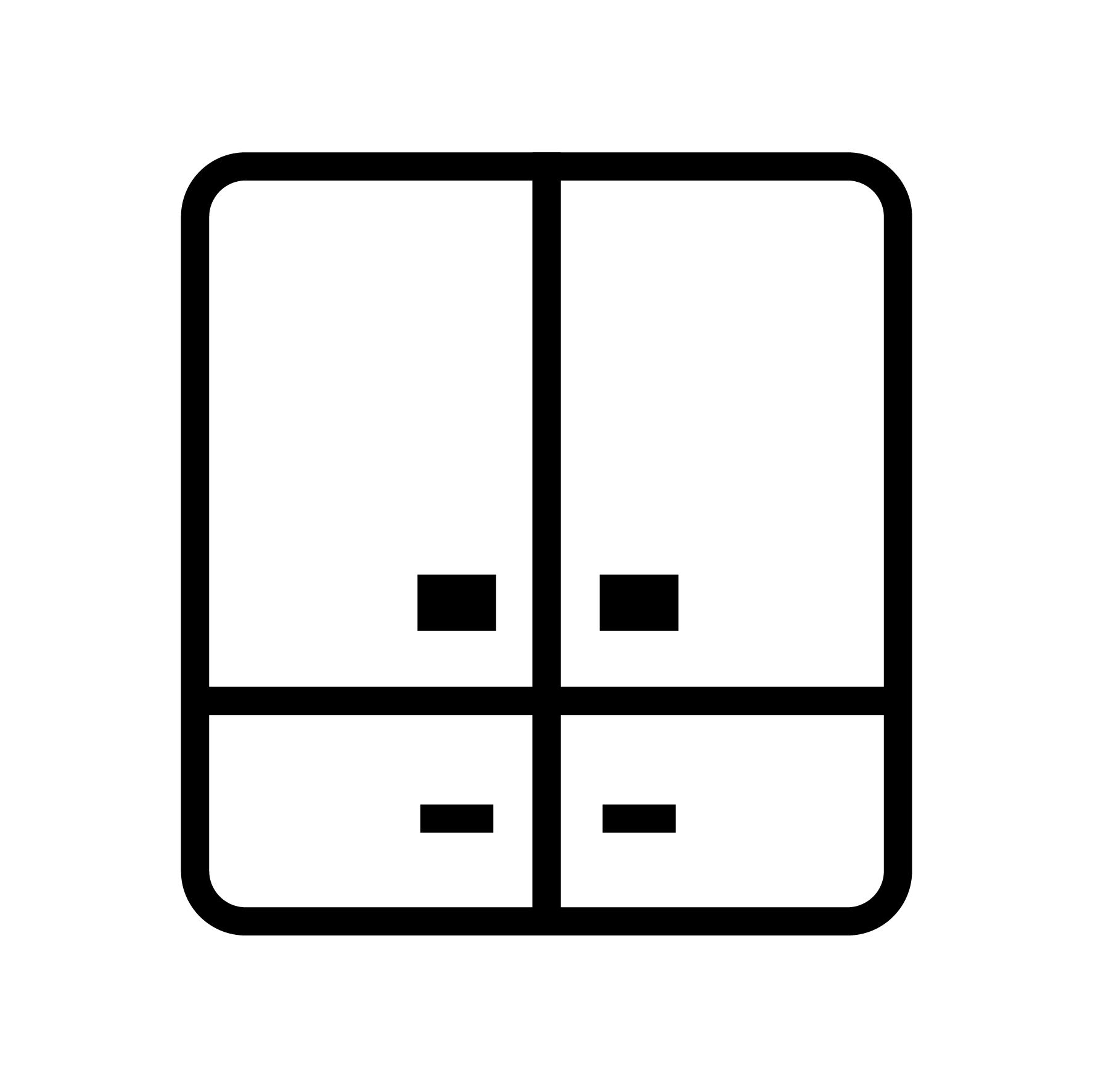 Tủ đựng áo quần