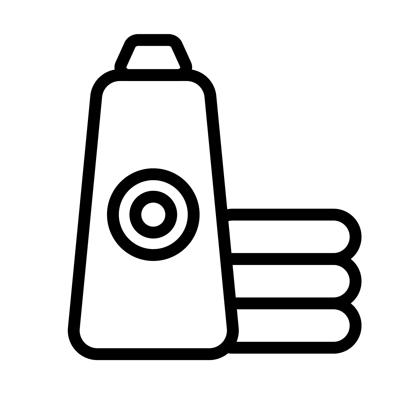 Vật dụng tắm rửa