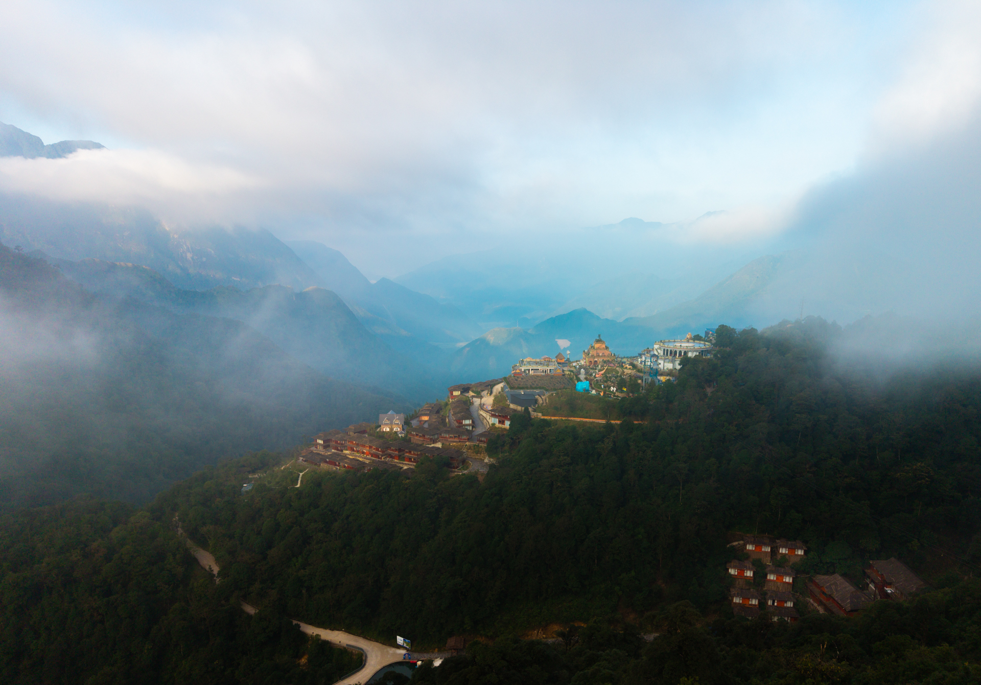 du lịch Sa Pa