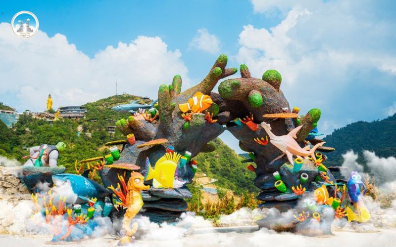 Thông tin vé tham quan Ô Quy Hồ mới nhất
