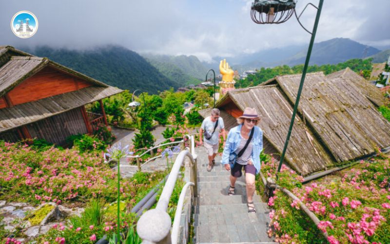 Những điểm check-in cực đẹp không nên bỏ lỡ