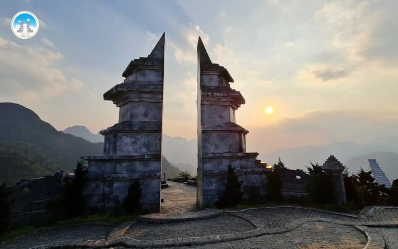 điểm check in ô quy hồ