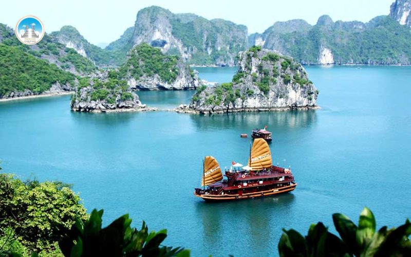 Khám phá các địa điểm du lịch nổi tiếng Việt Nam
