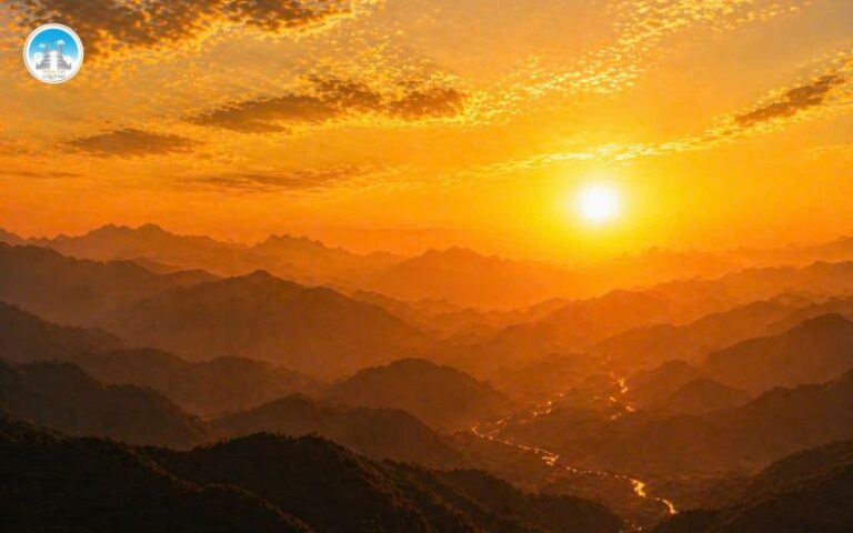 điểm sống ảo ô quy hồ