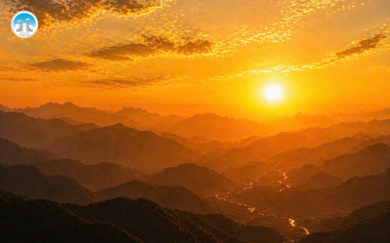 điểm sống ảo ô quy hồ