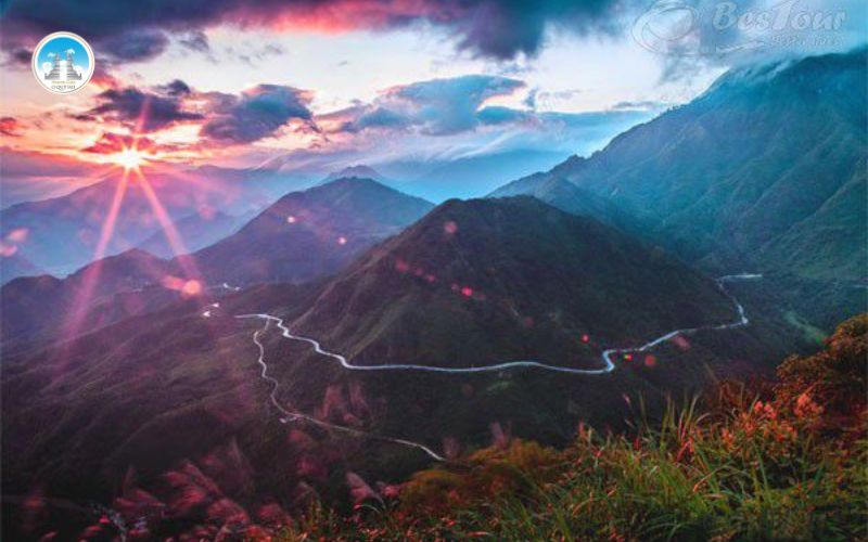 Đèo Ô Quy Hồ 
