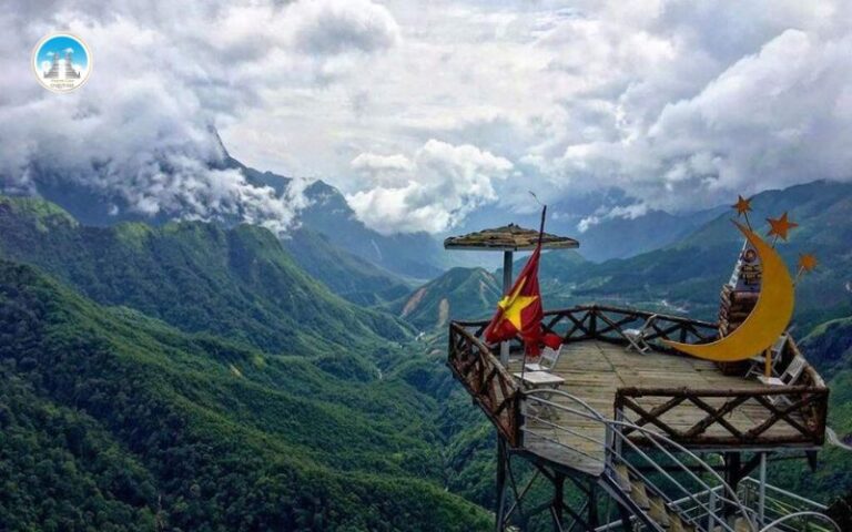 địa điểm du lịch đẹp ở việt nam