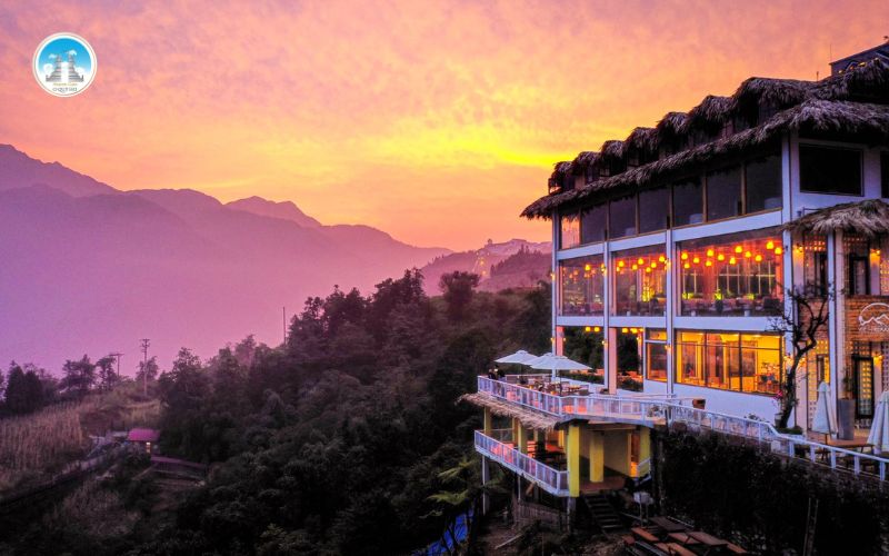 Sapa Dao Homestay O Quy Ho