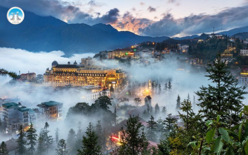 tham quan sapa ô quy hồ