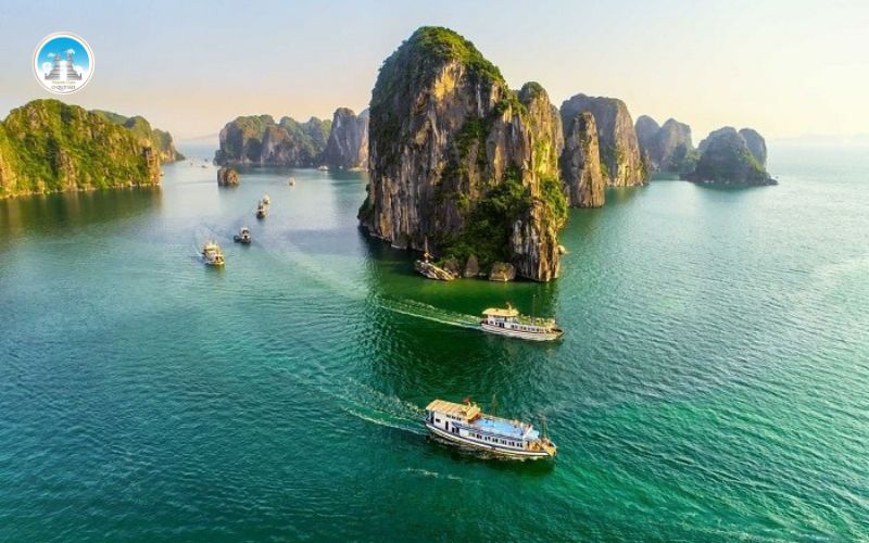 Vịnh Hạ Long