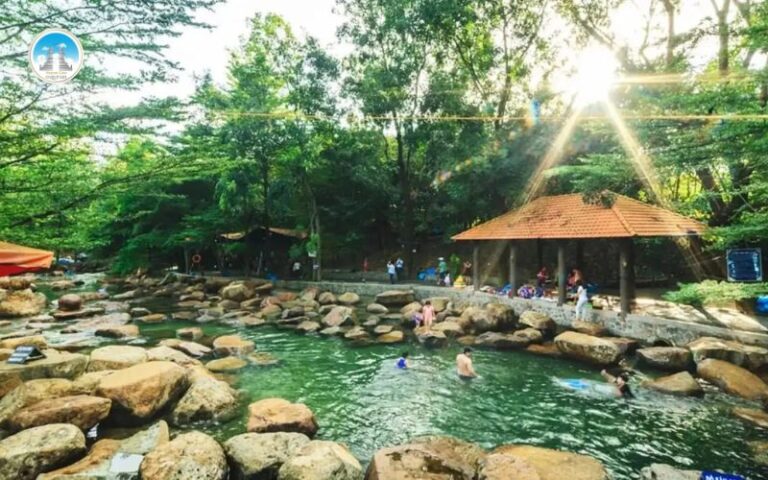 địa điểm du lịch thiên nhiên việt nam