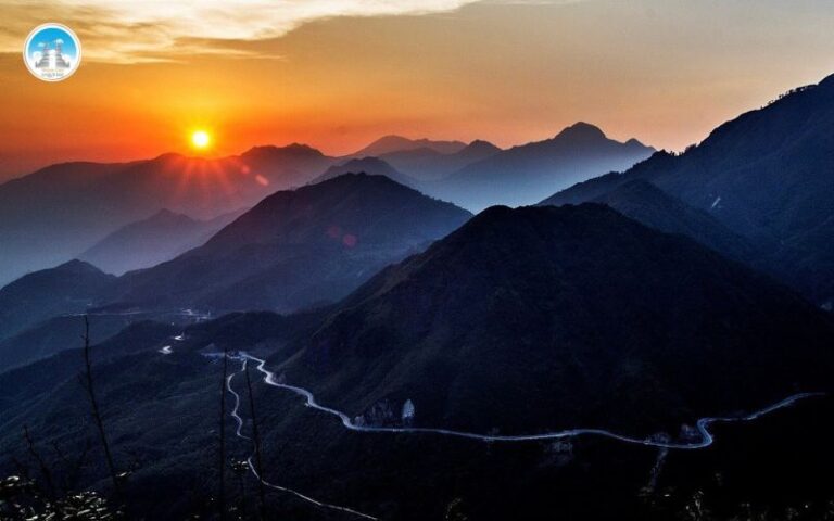 tham quan gần sapa