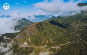 Tham quan quốc lộ 4D