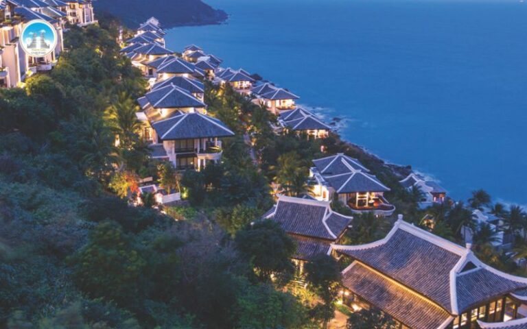 địa điểm du lịch nghỉ dưỡng việt nam