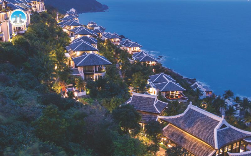 địa điểm du lịch nghỉ dưỡng việt nam
