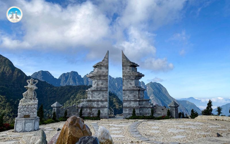Vé tham quan ô quy hồ