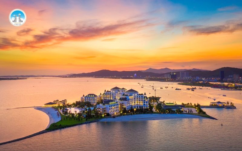 Vịnh Hạ Long Quảng Ninh