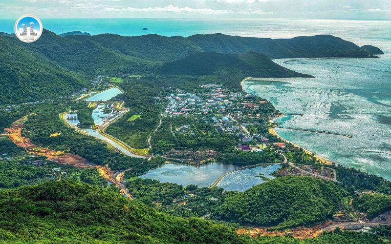 Côn Đảo vẻ đẹp hoang sơ và lịch sử
