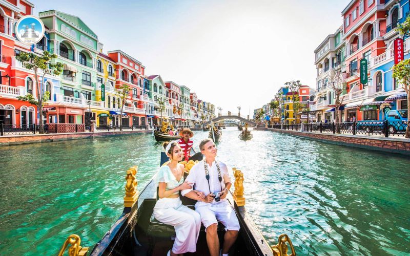 kế hoạch cho chuyến du lịch gia đình