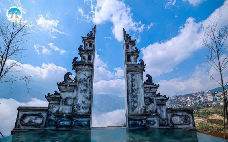 Kinh nghiệm tham quan cổng trời Ô Quy Hồ cực kỳ chi tiết