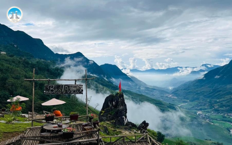 Best View Sapa