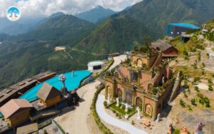 Tham quan quốc lộ 4D