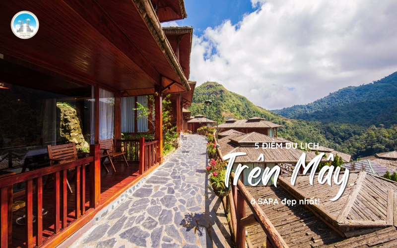 Điểm du lịch trên mây