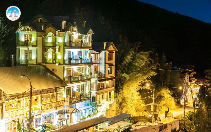 Eden Boutique Hotel & Spa