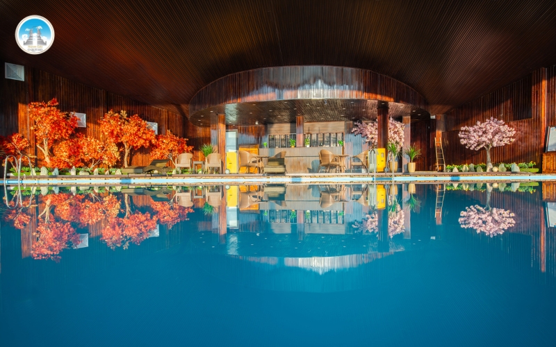 Heaven Gate Hotel Ô Quy Hồ