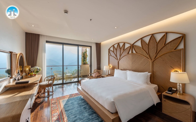KK Sapa Hotel