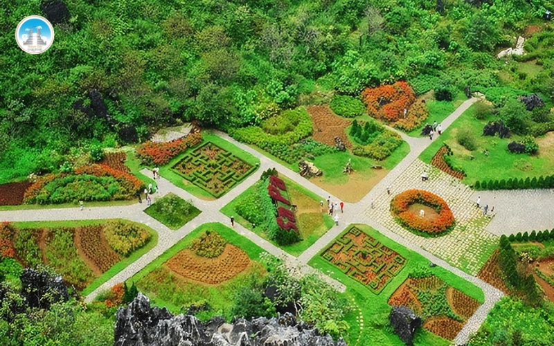 Khu du lịch Hàm Rồng
