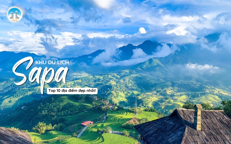 Khu du lịch Sapa