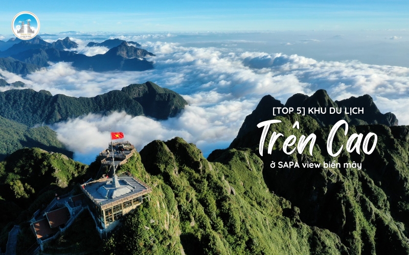 Khu du lịch trên cao