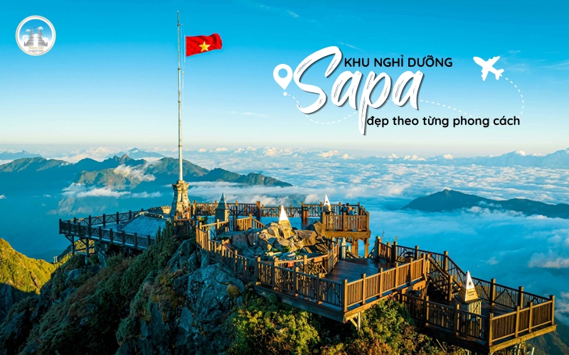 Khu nghỉ dưỡng sapa Khu nghỉ dưỡng sapa