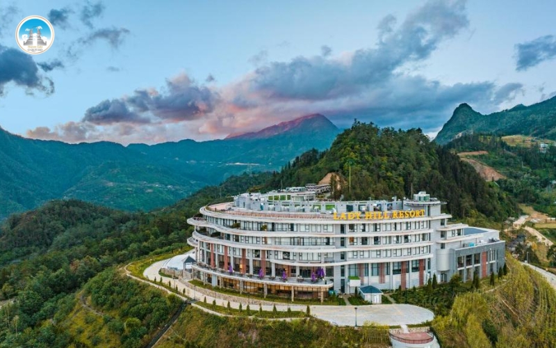 Lady Hill Sapa Resort