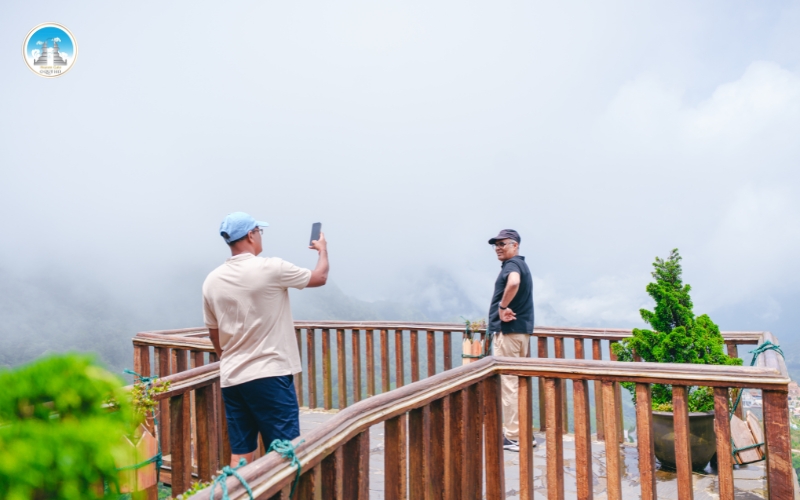 Nghỉ dưỡng cao cấp Ô Quy Hồ 3 Nghỉ dưỡng cao cấp Ô Quy Hồ 3
