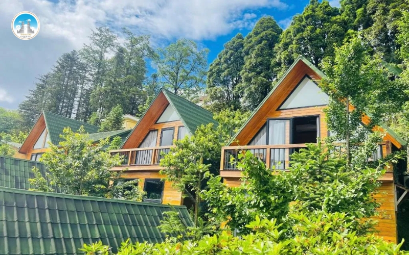 Ô Quy Hồ Eco Bungalow Ô Quy Hồ Eco Bungalow