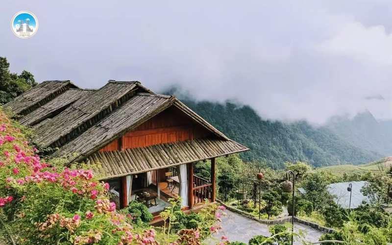 Ô Quy Hồ Homestay