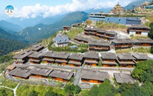 du lịch Sa Pa tự túc