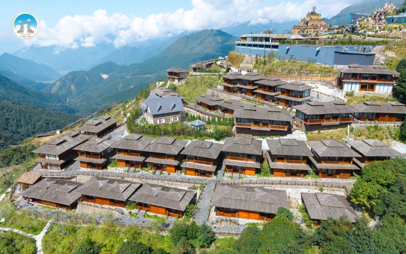 Resort hoàng hôn ô quy hồ 2 Resort hoàng hôn ô quy hồ 2