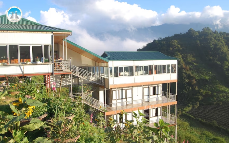Sapa Dao Homestay