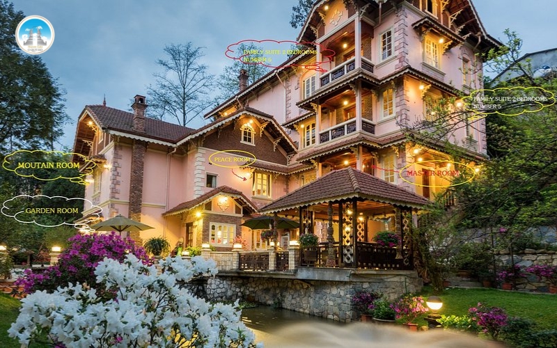Sapa Garden Resort