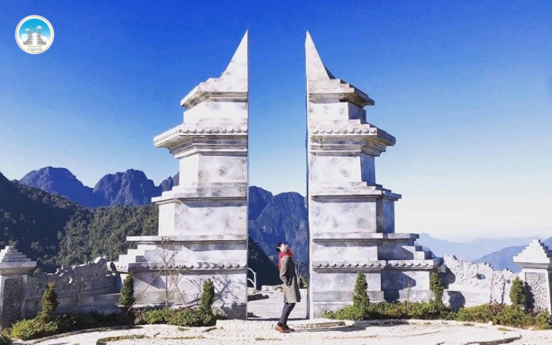 Sapa Heaven Gate - Cổng Trời Ô Quy Hồ