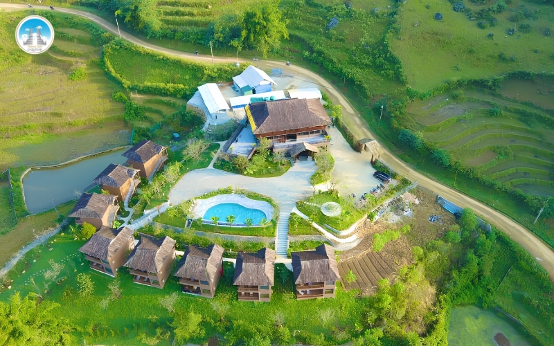 Sin Chai Ecolodge