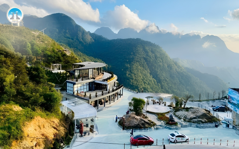 Tham quan Quốc lộ 4D 1