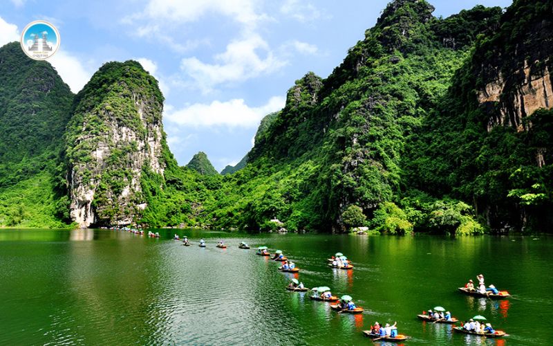 Địa điểm du lịch thiên nhiên việt nam