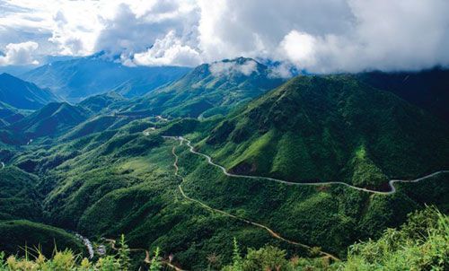 du lịch Sa Pa