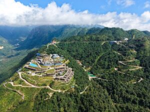 Cổng Trời Ô Quy Hồ