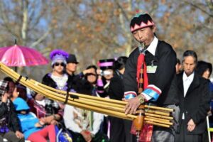 Du Lịch Vùng Cao Miền Bắc